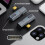USB C OTG Adapter 10Gbps 100W for Phone Tablet Keyboard Mouse, Dual Function Charging and Data Transfer 5