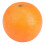 4 Pcs Realistic Foam Orange Fruit Decor 4