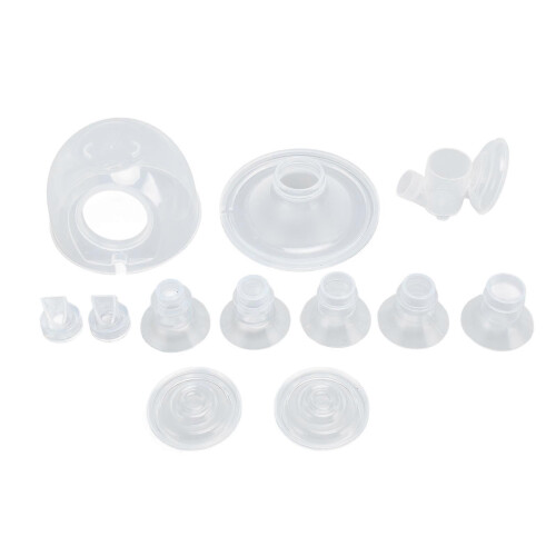 Ανταλλακτικά αντλίας φλάντζας 27mm για Momcozy S9/S10/S12 Ανταλλακ
