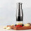 Onion Chopper Manual Hand Press Garlic Vegetable Food Cutter Processor 2