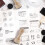 Multipurpose Wooden Rubber Stamps Set For Educational And-C 2