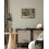 Vintage Calm Sea Canvas Wall Art 2