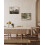 Vintage Calm Sea Canvas Wall Art 3