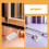 15Pcs Transparent Vertical Blind Repair Patch Kit with Adhesive Tabs 6