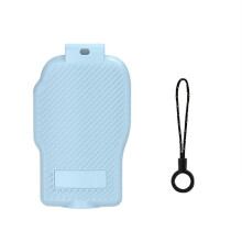 Für POCKET 3 Objektivabdeckung, Kamerabildschirm-Kratzschutz, Staubschutz, Schwenk-Neige-Schutzabdeckung,