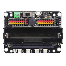 Mini: Bit Expansion Board Robotbit V2.0 Makecode Offline Programming