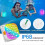 Rechargeable Submersible Pool Lights with Remote 2