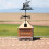 Εξωτερική διακόσμηση από σίδερο Weathervane για ιστιοπλοϊκό πλοίο 3