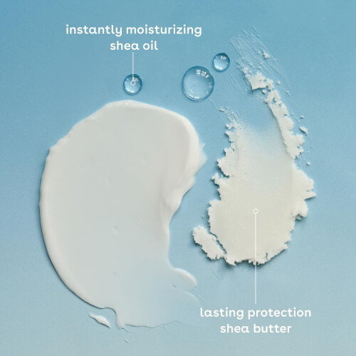 eos Shea Better Vanilla Cashmere Hand Lotion 2.5oz 2