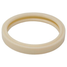 Linsendichtung für 79108500 für ausgewählte Aqualight- und SpaBrite-Poolleuchten (4er-Pack)