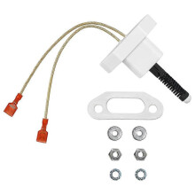 Encendedor de superficie caliente R0457502 compatible con los calentadores de piscina y spa Zodiac Jandy