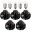 E10 Screw Lamp Holder with Bulb for Student Science Experiments and Electrical Learning Kits 1