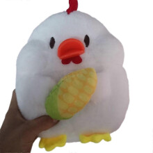 Lindo juguete de peluche de dibujos animados, muñeco durmiendo, compatible con muñeco compatible con