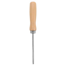 Wooden Handle Stuffing Wand for Plush Toys DIY - Fiberfill Tool for Stuffed Animals & Pillow Fluffing