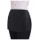 Waterproof Waitress Waist Apron with 3 Pockets, Adjustable 3