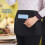 Waterproof Waitress Waist Apron with 3 Pockets, Adjustable 6