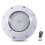 Faro per piscina da 35W con telecomando RGB multicolore 1