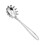 Multifunctional Stainless Steel Pasta Spoon(Silver) 1