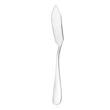 Stainless Steel Butter Avocado Jam Knife Cake Butter Spatula,Silver