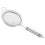 Single Hook Strainer Spoon 304 Stainless Steel Filter Mesh,12cm 1