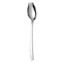 304 Stainless Steel Salad Spoon compatiblek Instant Noodle Pasta compatiblek, Medium