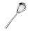 Small Household Stainless Steel Multifunctional Drainage Filter Spoon 1