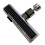 Multi-functional Flying Rain Waterfall Spout Connector Kitchen Faucet Splash Universal Swivel Bubbler,Silver 1