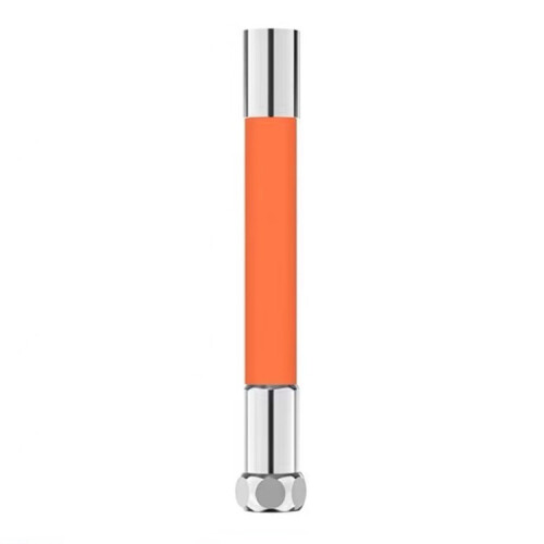 Faucet Splash-proof Universal Bending Shaping Extension Tube,20cm