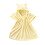 Children's Hooded Towel Microfiber Soft Absorbent 1 Pack 2