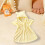 Children's Hooded Towel Microfiber Soft Absorbent 1 Pack 4