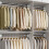 Durable Metal Extendable Garment Hanging Bar For Bathroom-C 5