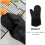 Silicone Oven Mitts Heat Resistant 1 Pair 3