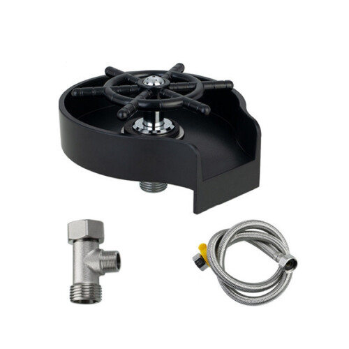 Automatic Faucet High Pressure Spray Washer,