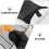 Silicone Oven Mitts Heat Resistant 1 Pair 5