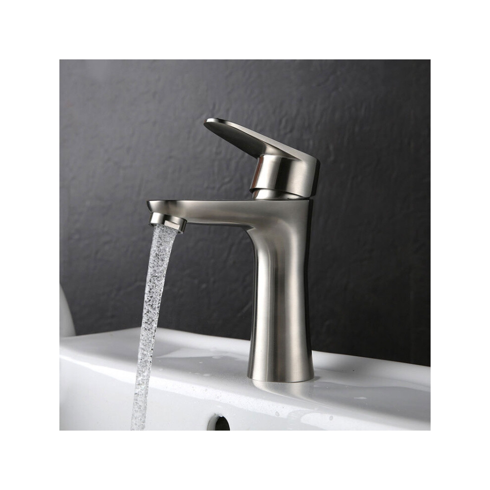 Stainless Steel Faucet For Hot And Cold Mixing Sink 6083684935275