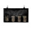 Rabbit Four-hole Feeding Bag Pet Thatched Bag Feeding Bag 2