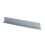 Kitchen sink splash guard silicone countertop water-blocking and waterproofing board (light gray) 1