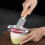 (Pulling knife) Multifunctional Vegetable Peeler,Stainless Steel Kitchen Gadget Versatile Peeler 1
