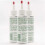Wild Growth Hair Oil 3pcs x 4oz 2