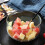 Saladeira de vidro, borosilicato, 350ml 3