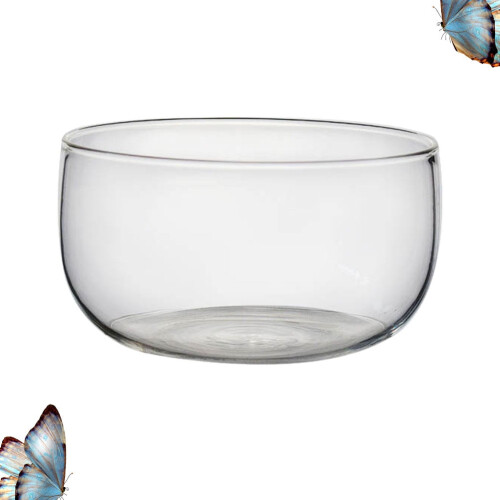 Saladier en verre borosilicate, 350 ml 1