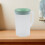Plastic pitcher black 2.7L high-temp resistant with lid 5