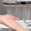 Multi-functional Flying Rain Waterfall Spout Connector Kitchen Faucet Splash Universal Swivel Bubbler,Silver 4