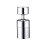 Dual-Function Faucet Spout Bubbler Splash-Proof Two-Function Kitchen Copper Filter, interface:Inbound 1