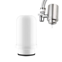 yhteensopiva Wheeltonin WHT-F201 / F202 -vedenpuhdistuspatruuna WHT-F201EF