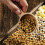 Beech Wood Measuring Scoops 2 Pack 5