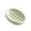 TM17005 2 In 1 Bathroom Drain Brush Soap Box(Green) 1