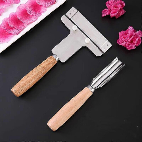 (2 pcs) Multifunctional Vegetable Peeler,Stainless Steel Kitchen Gadget Versatile Peeler