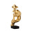 Minimalist Abstract Resin Sculpture Decoration 2