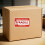 3.5 2Inches Removable Home Moving Box Packing Labels 9 Designs 7